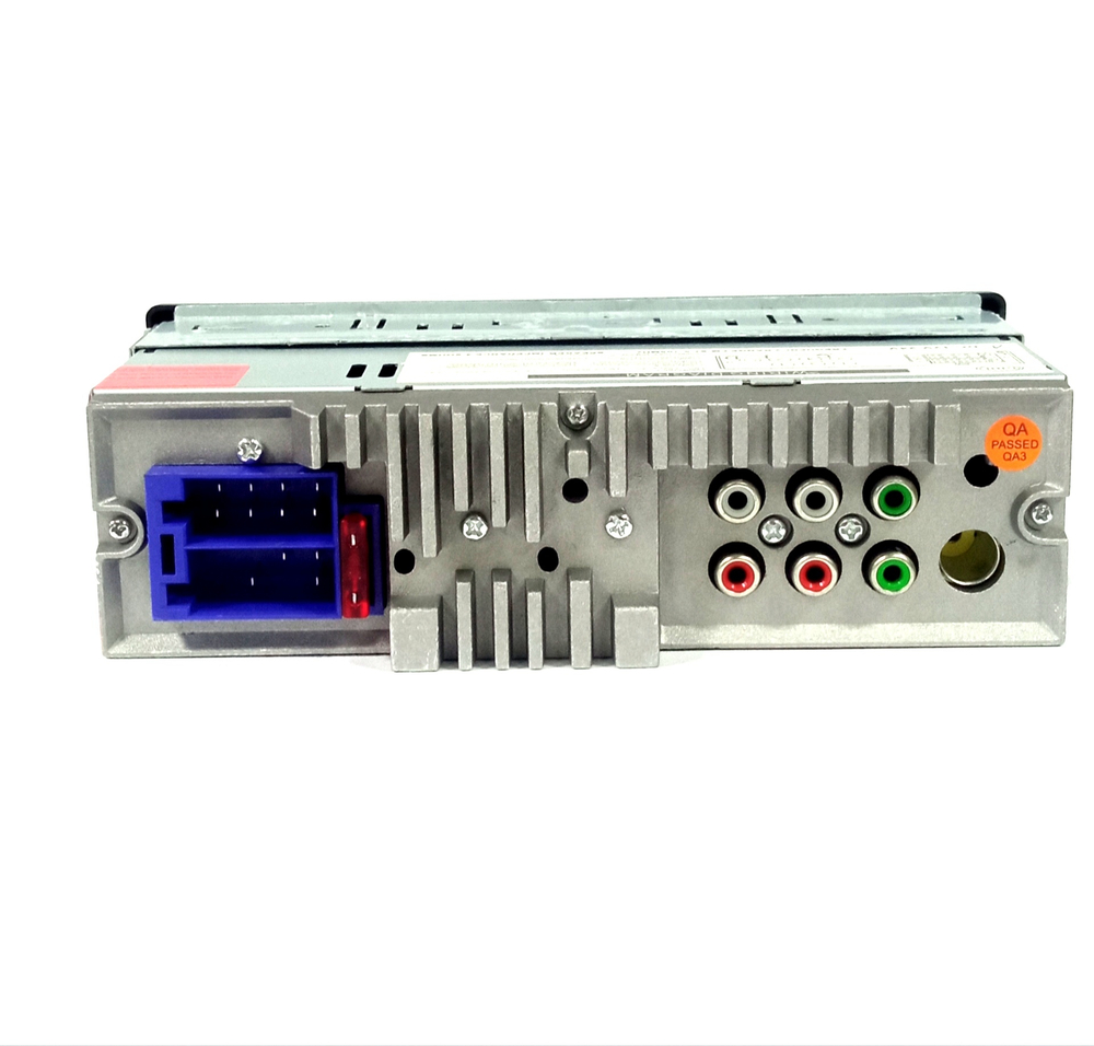 Автомагнитола BOS-MINI BOS-Y953BT (12В-24В)