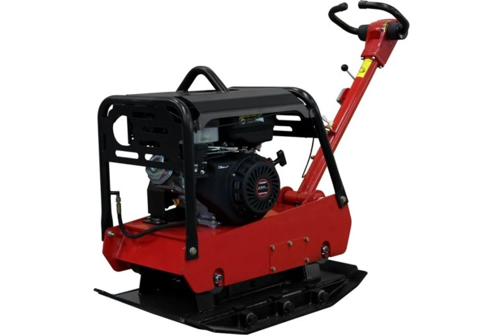 Виброплита Kedasa TP300-2 реверсивная