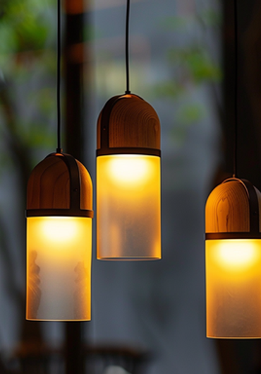 Светильники