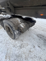 Mercedes-Benz ACTROS 4x2 Седельный тягач 1841 LS (Дизельный, 11,9 л, 408 л.с., АТ)