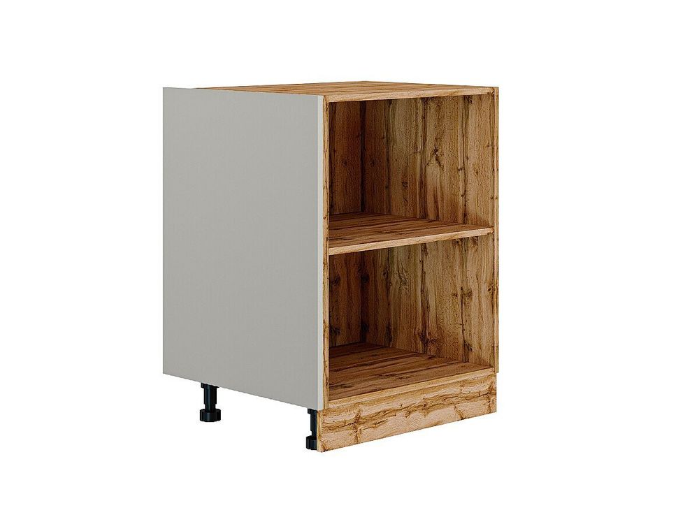 Торцевой фасад Евро для нижнего шкафа Ф-94