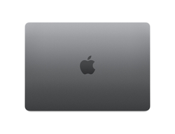 Apple MacBook Air 13" M3 8-core, 8GB, 256GB, 2024 Space Gray