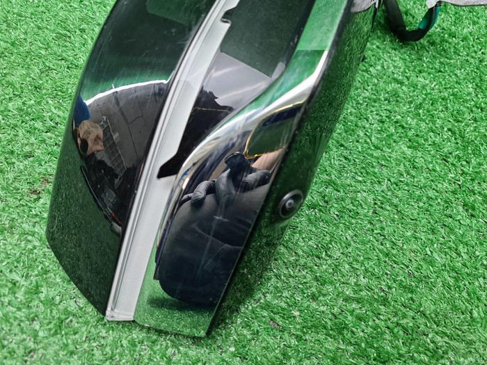 Зеркало правое Geely Atlas 2 (2023-н.в.) 10 конт.