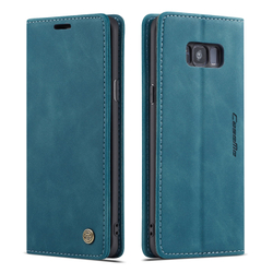 Чехол-книжка CaseMe Matte Samsung Galaxy S8+
