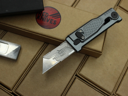 Нож Reate EXO-U GRAY