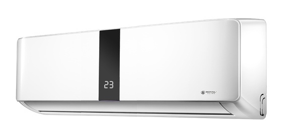 Классическая сплит-система повышенной мощности серии GRANDE RC-GDB90HN (комплект)