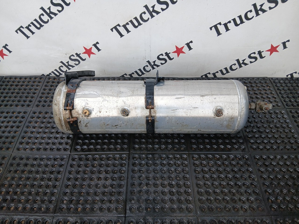 Ресивер воздушный 55L 2022г