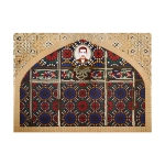 Гяз логме 38% фисташек Kermani 450 гр 10220333 Иран