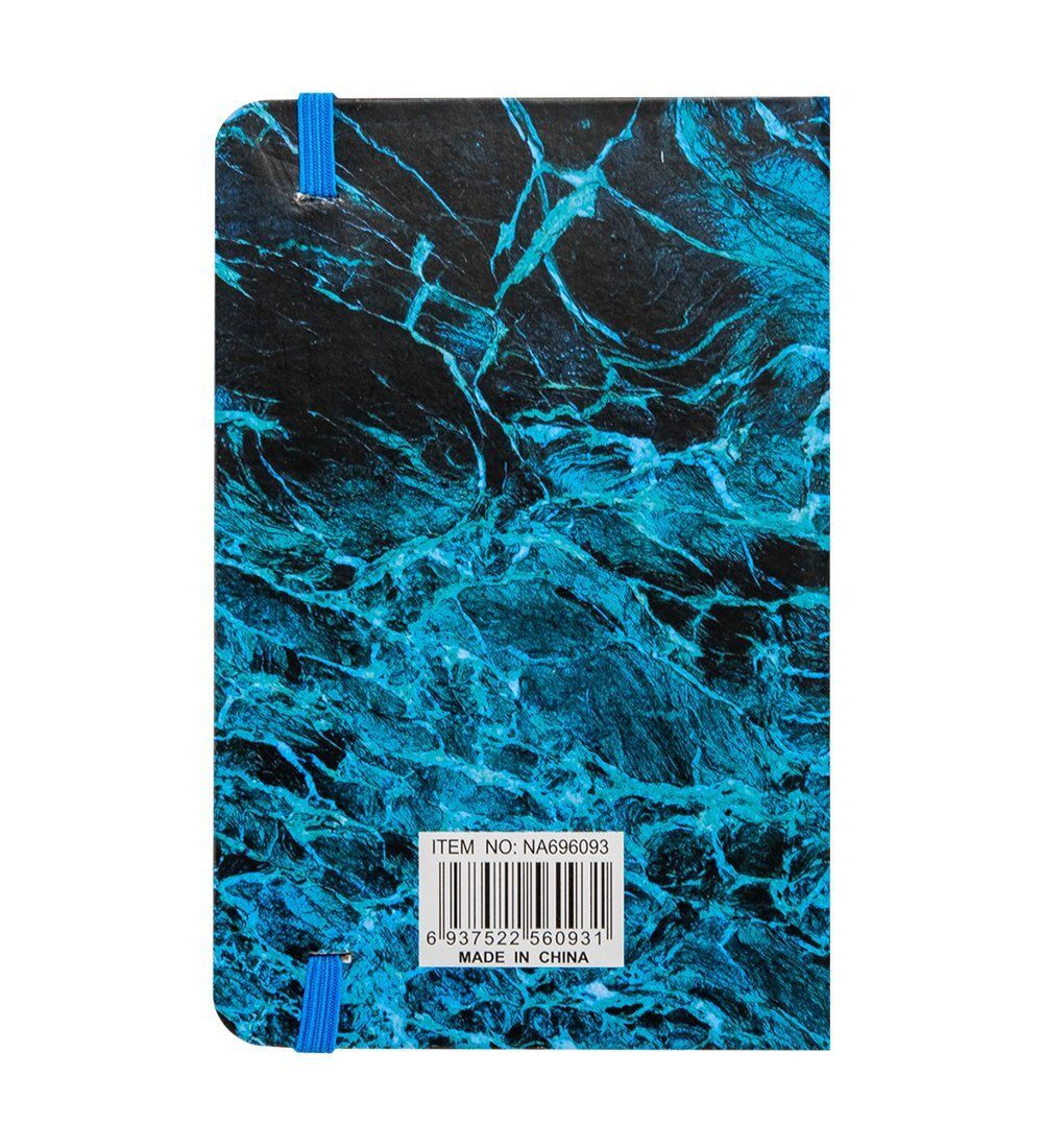 BM-25/4 Блокнот мал. «Для хороших идей» (твердая обложка)