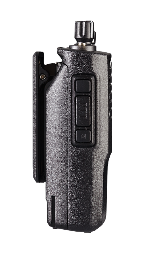 Racio R810 UHF Радиостанция портативная цифровая