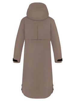 Плащ для девушки Kinerma тауп