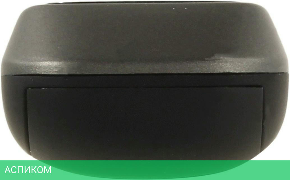Презентер Oklick 695P Radio USB черный (1011985)