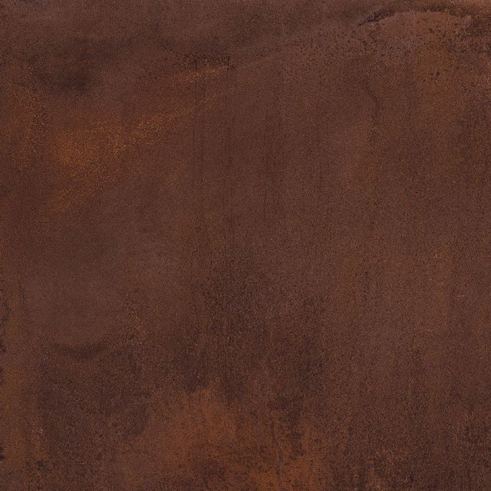 Керамогранит 75х75 ATLAS CONCORDE BLAZE Corten Matt