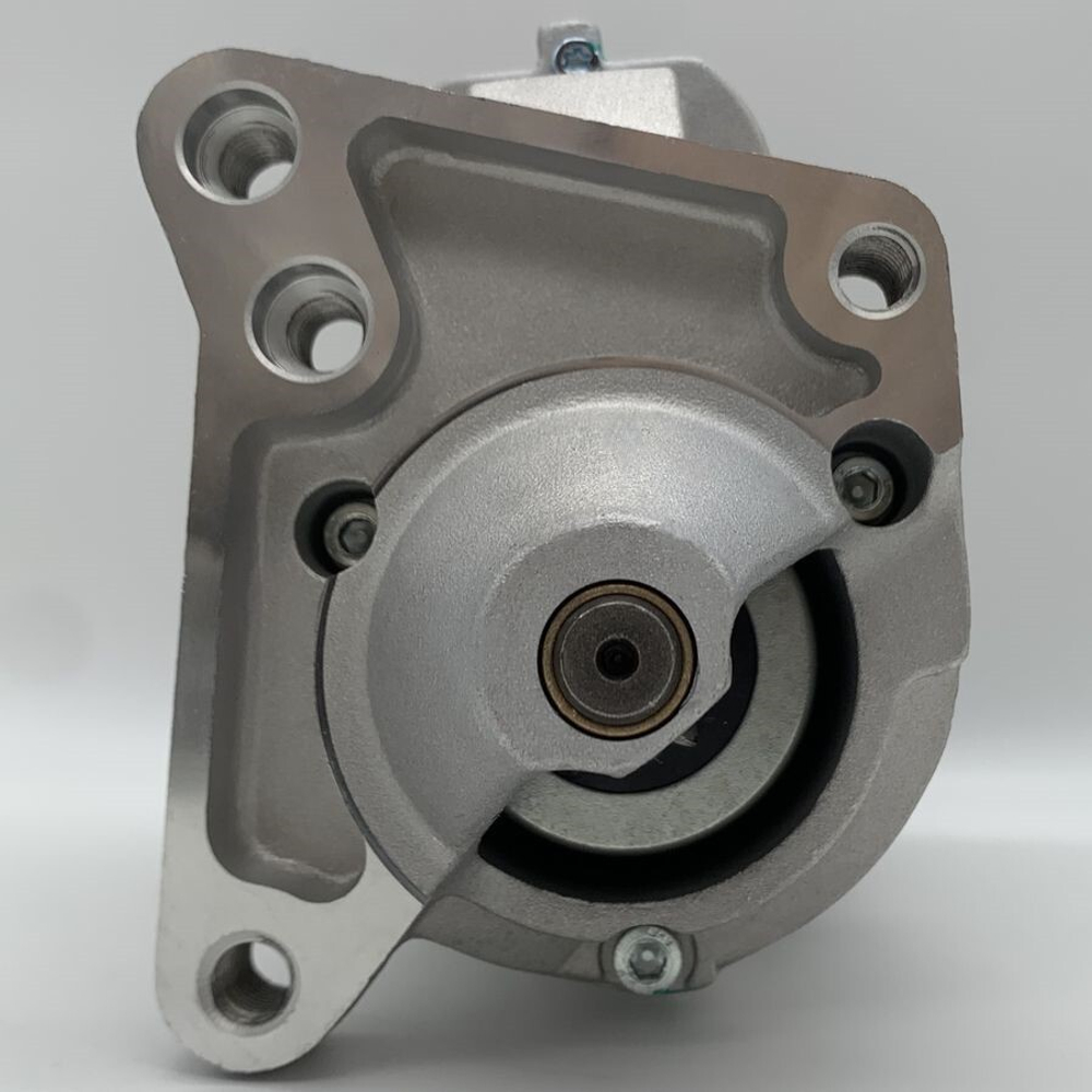 Стартер Renault