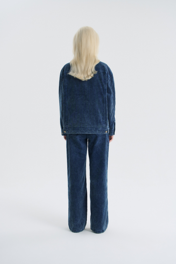 Брюки Mon loulou