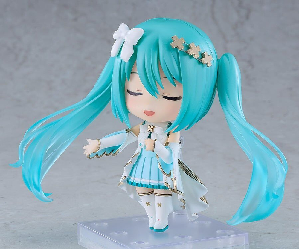 Hatsune Miku