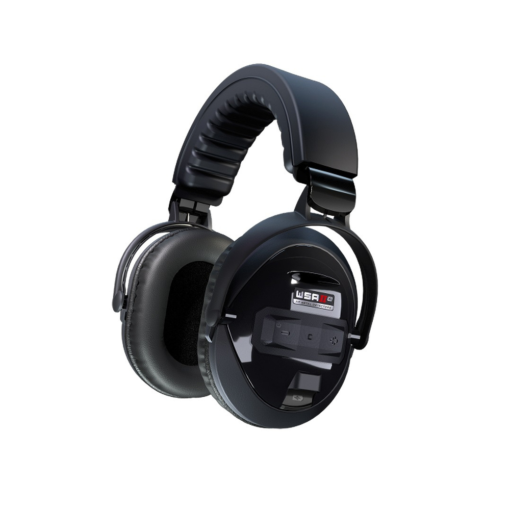 Металлодетектор XP XTREM HUNTER (Блок, наушники WSAII-XL)