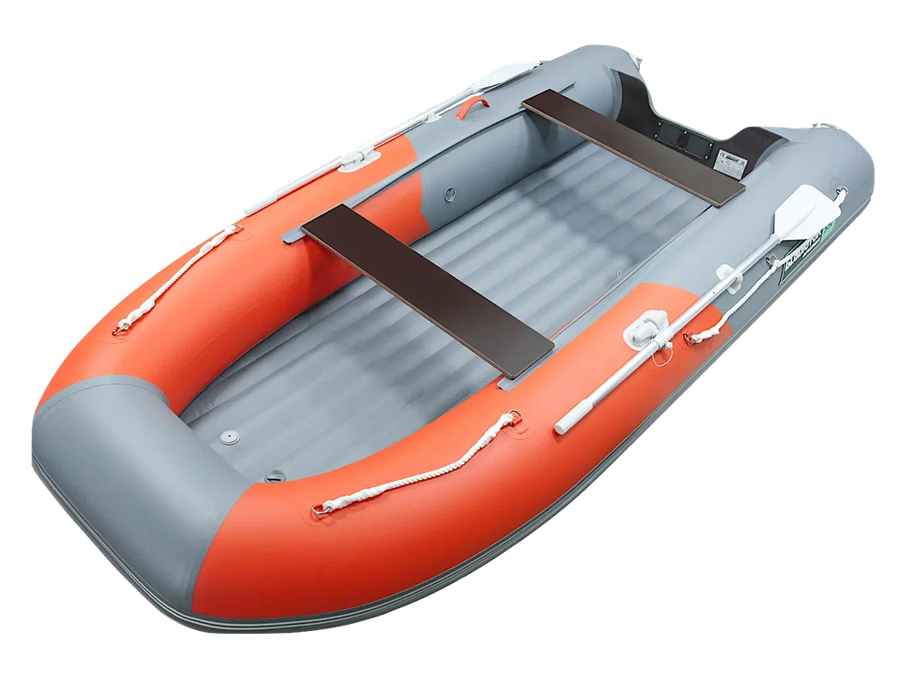 Лодка ПВХ Gladiator Air Sport E330S НДНД ( BSM4162 / BSM4158 / BSM4159 )