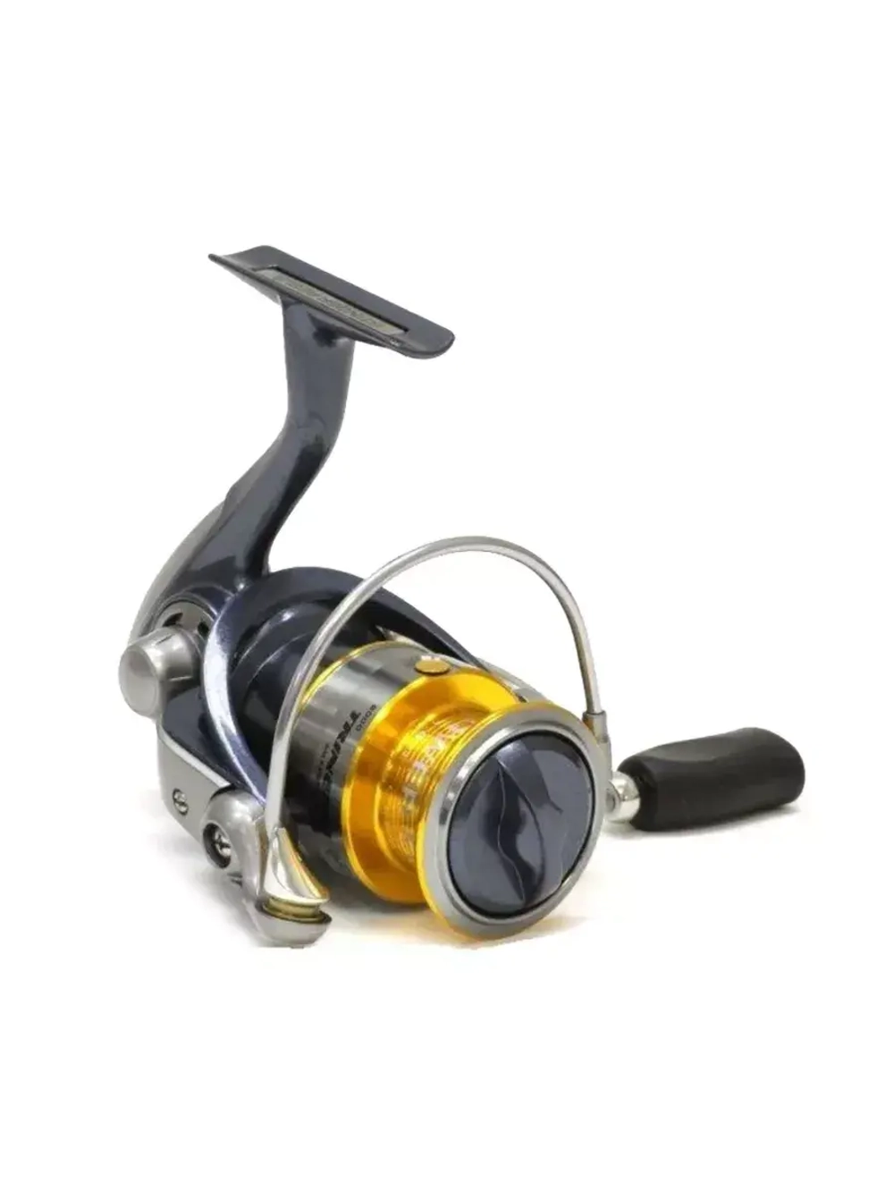 Катушка для рыбалки безынерционная Stinger Trinergy NS