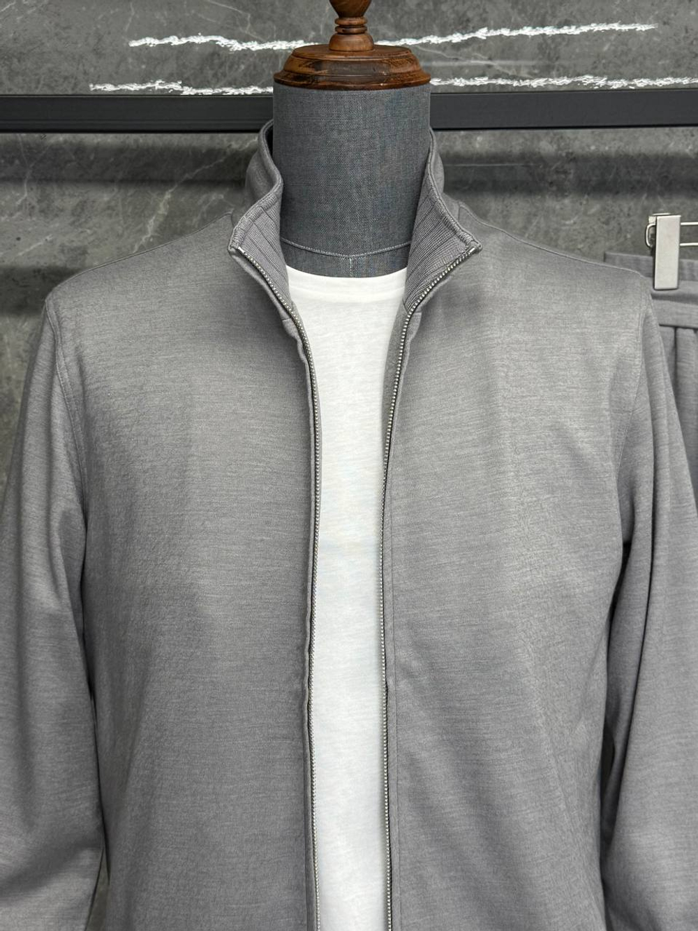 Спортивный костюм Brunello Cucinelli