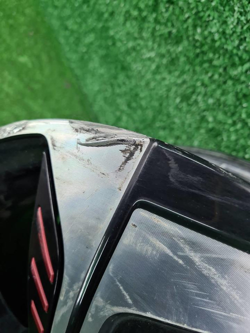 Диск Комплект дисков R17 Chery Tiggo 4 Pro (20-нв)