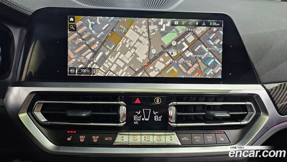 BMW 3 Series (G20) 330i M Sports (11.2019)