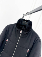 Пуховик Kiton