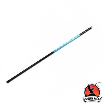 Удилище маховое б/к NAMAZU VIKING Pole , 6 м, тест 10-40 гр., IM7
