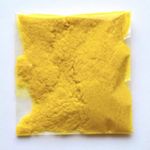 Бархат Жёлый 3 - 5 грамм