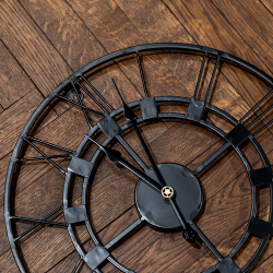 Часы настенные Объект мечты Пилар