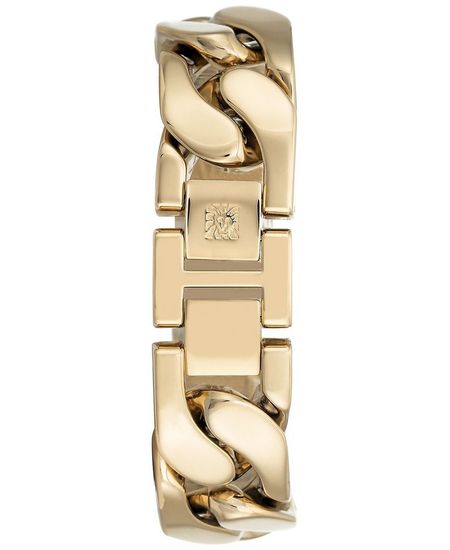 Женские часы Anne Klein AK/2664CHGB