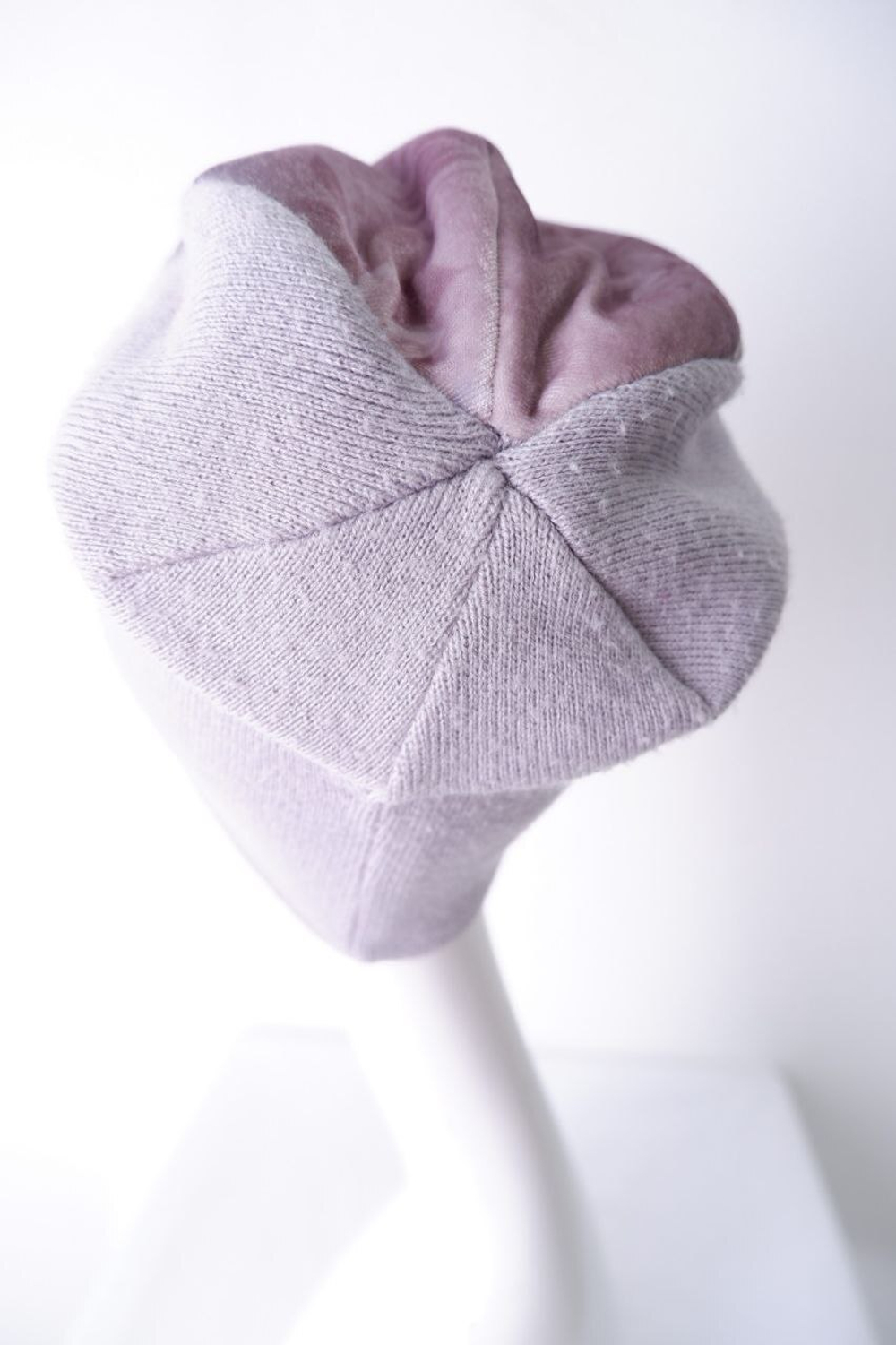 Шапка зимняя на 12/14 лет