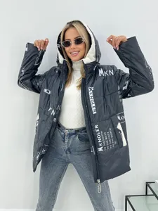 Куртка 328-2 Fabrika