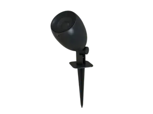 Ландшафтная акустика