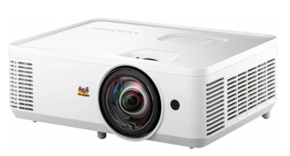 Проектор Viewsonic PS502W