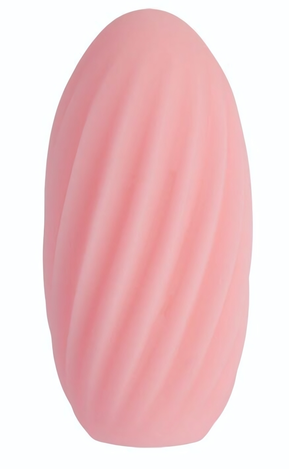 Розовый мастурбатор Alpha Masturbator Pleasure Pocket (Цвет: розовый)