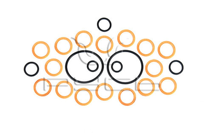 Р/к ВОМ МТЗ-1221 управления задним Русь