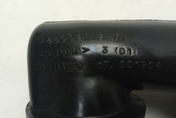 WMSD7105 кт157 Заливной патрубок для стиральной машины Hotpoint-Ariston WMSD7105 б/у