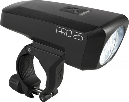 Свет CUBE Front Light PRO 25 black