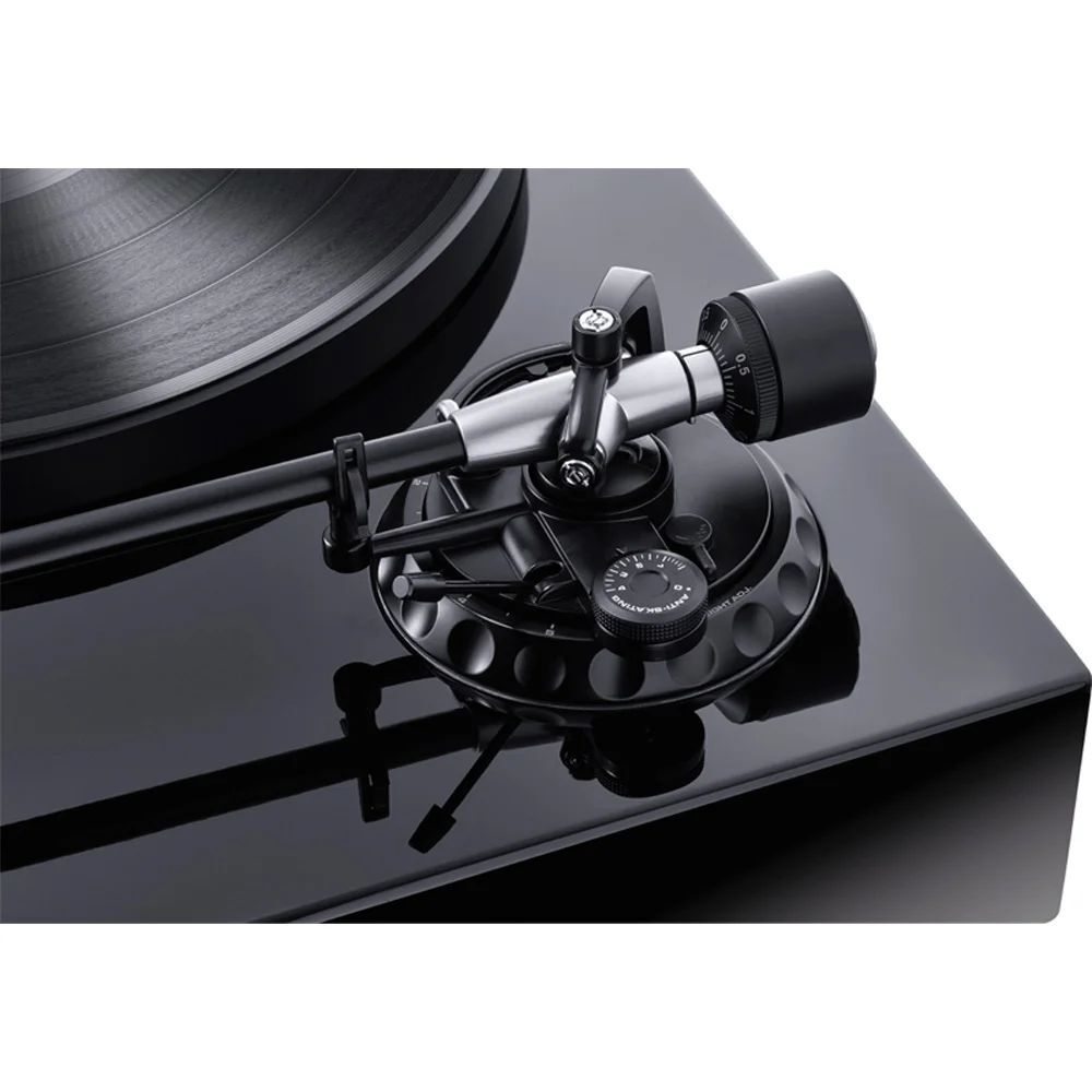 Проигрыватель винила Magnat MTT 990 Black