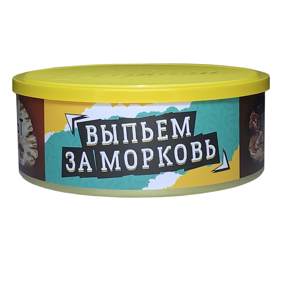 Severnyj - Marchewka (100g)