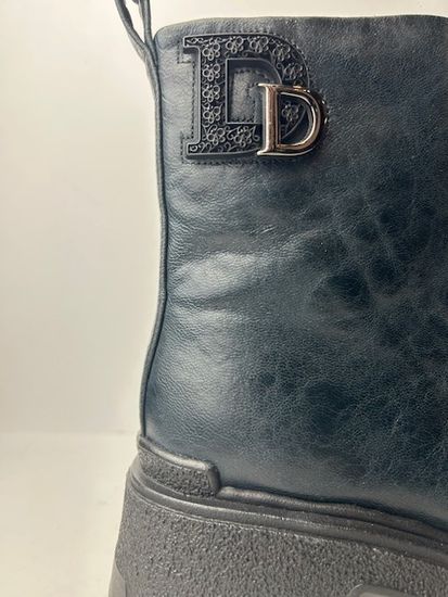 Ботинки женские