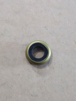 Шайба ЯМЗ-650.10 крышки клапанной