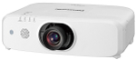 Проектор  Panasonic PT-EX520LE