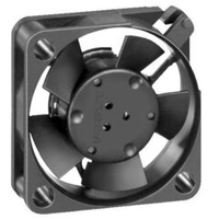 Вентилятор компактный 252 N