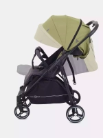 Коляска детская RANT "SHIFT STAR" RA250 Greek Olive