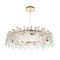 Подвесная люстра Modelux Modestyle MS.2290.12 GD