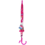 Зонт детский полуавтомат «Ultramarine - Единорожек на луне», 8 спиц, d-85см, длина в слож. виде 68см ●