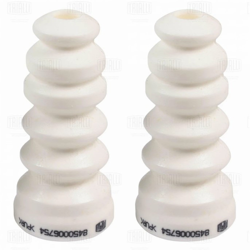 Отбойник задней стойки ВАЗ 2180 пенополиуретан Пик 2 шт