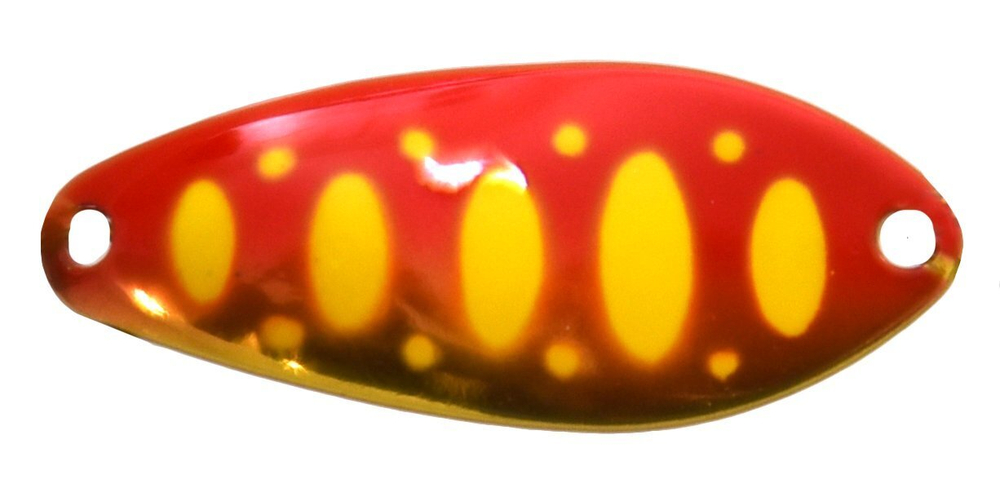 Блесна для рыбалки LureMax Dafna